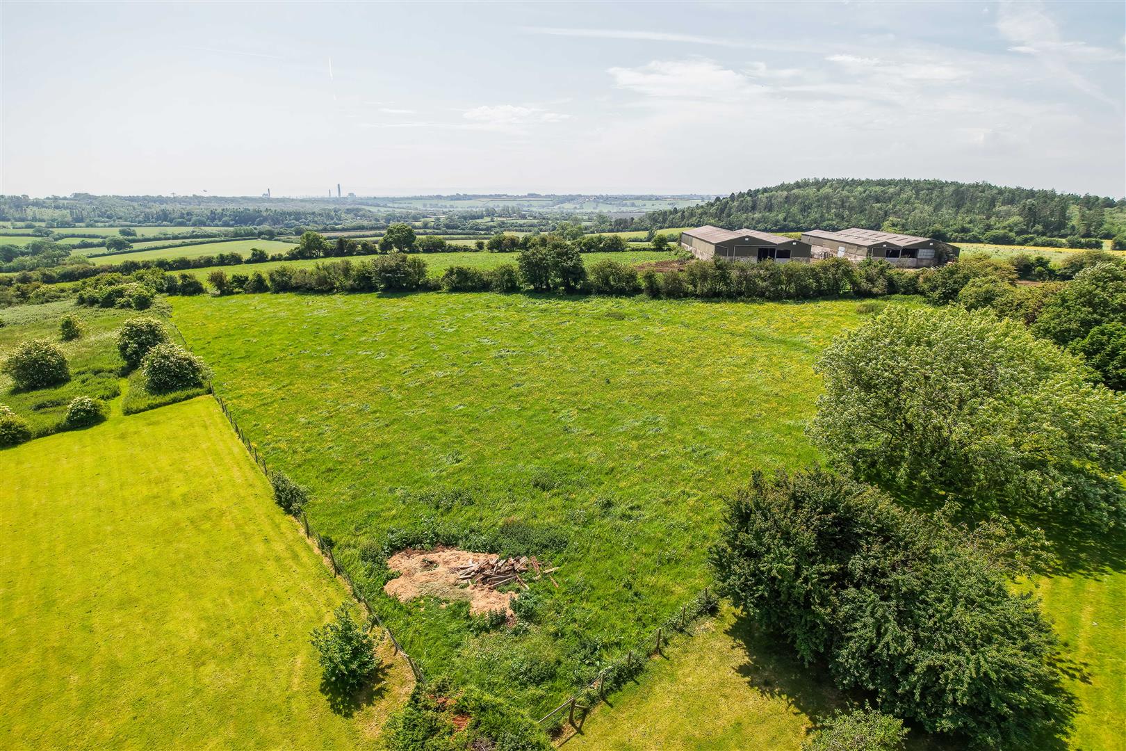 Llantrithyd, Near Cowbridge, Vale of Glamorga, CF71 7UB
